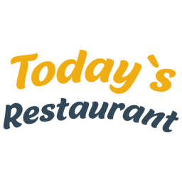Today's Restaurant logo.