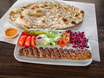 Lamb Kofte Kebab