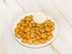 Kids Popcorn Chicken 