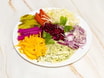 Mixed Salad 