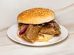 Doner Burger