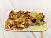 Chicken Shawarma Plate Only