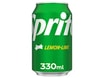 Sprite 330ml
