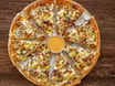 Chicken Pizza