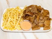 Doner Meat Chips