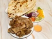 Doner Kebab 