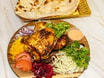 Full Chicken