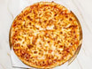 Cheese & Tomato Pizza