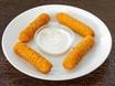 Kids Mozzarella Sticks