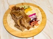 Doner Wrap 